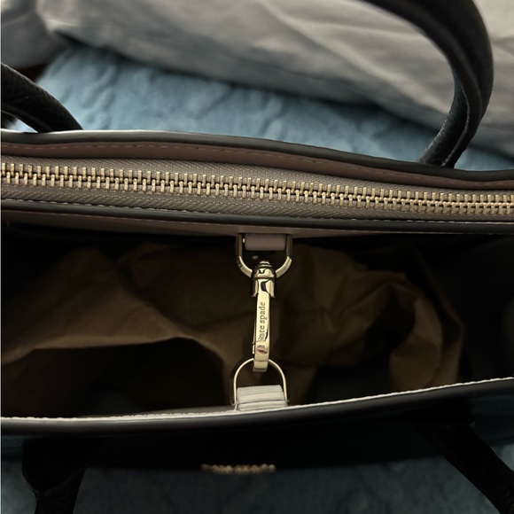 Kate Spade Knott Large Satchel - Picture 3 of 9